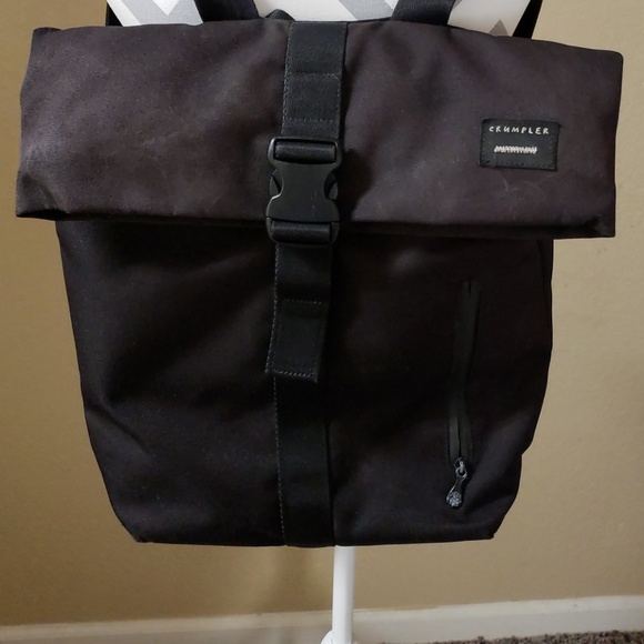 Crumpler Other - Crumpler Backpack